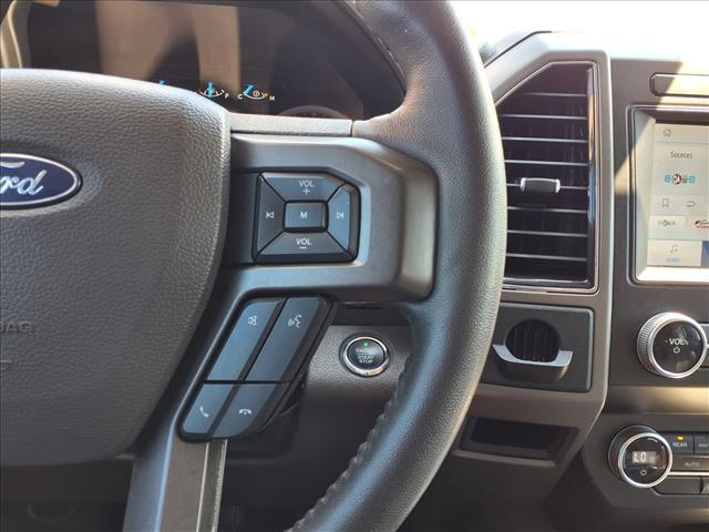 used 2020 Ford Expedition car, priced at $30,184