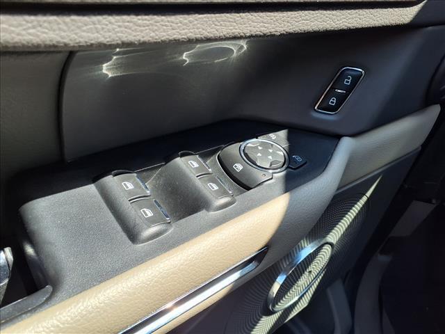 used 2020 Ford Expedition car, priced at $30,184