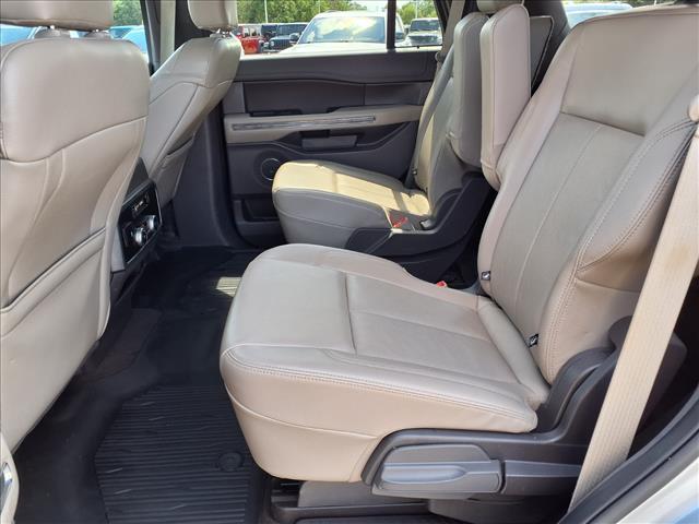 used 2020 Ford Expedition car, priced at $30,184