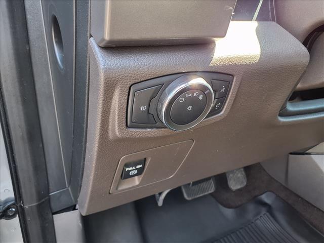used 2020 Ford Expedition car, priced at $30,184