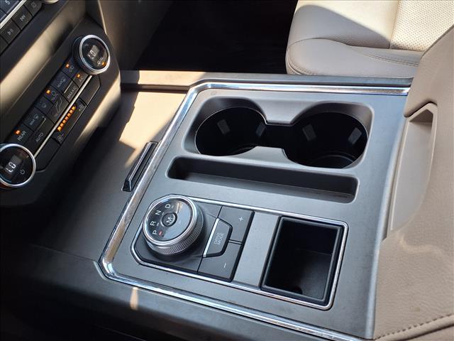 used 2020 Ford Expedition car, priced at $30,184