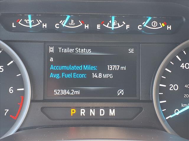 used 2020 Ford Expedition car, priced at $30,184