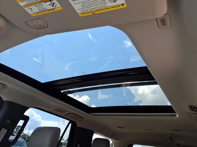 used 2020 Ford Expedition car, priced at $30,184