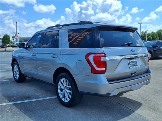 used 2020 Ford Expedition car, priced at $30,184