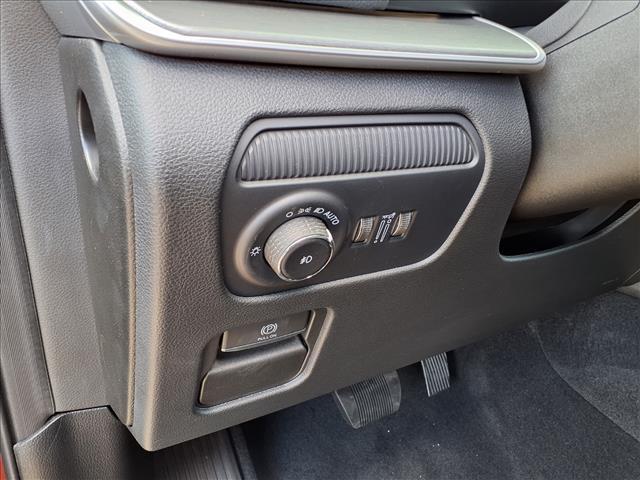 new 2025 Jeep Wagoneer car, priced at $67,729