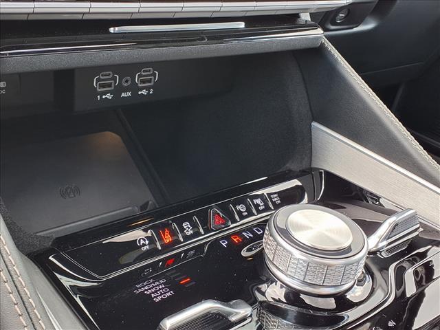 new 2025 Jeep Wagoneer car, priced at $67,729