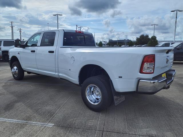 new 2024 Ram 3500 car, priced at $58,934