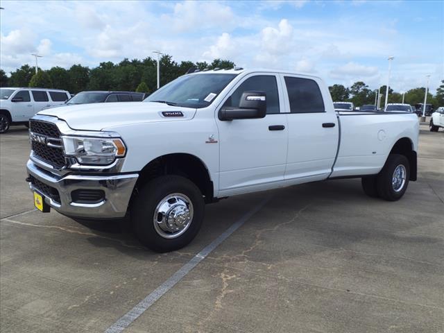 new 2024 Ram 3500 car, priced at $58,934