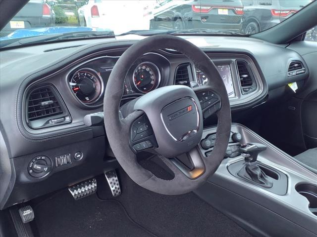 new 2023 Dodge Challenger car, priced at $47,282