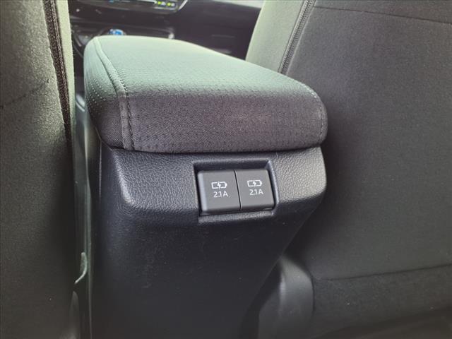 used 2022 Toyota Prius car, priced at $25,680