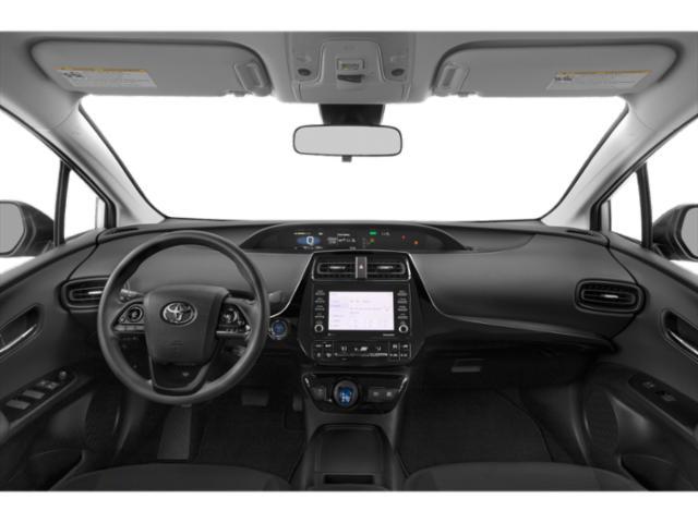 used 2022 Toyota Prius car, priced at $25,680