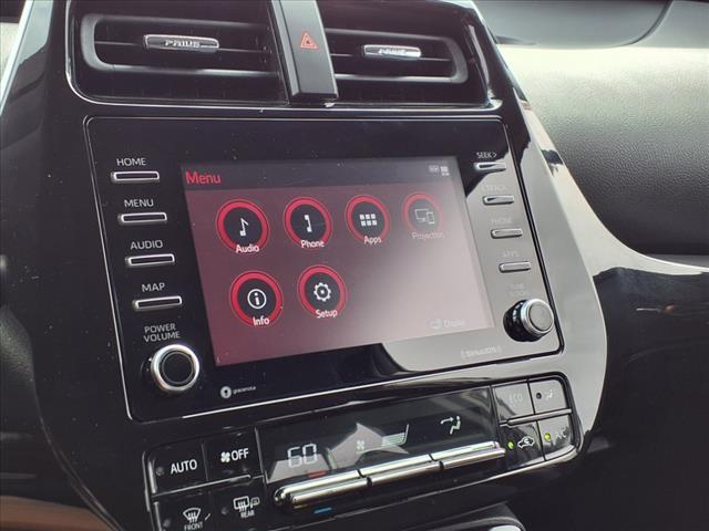 used 2022 Toyota Prius car, priced at $25,680