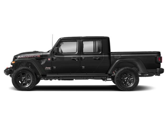 used 2022 Jeep Gladiator car, priced at $40,870