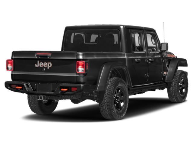 used 2022 Jeep Gladiator car, priced at $40,870