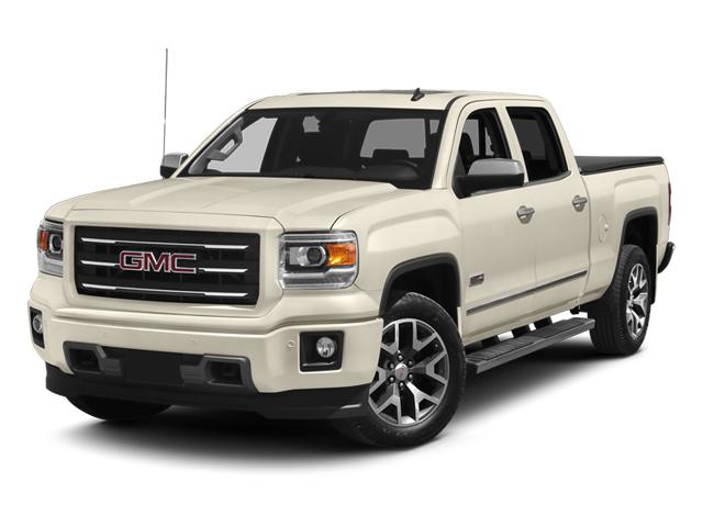 used 2014 GMC Sierra 1500 car