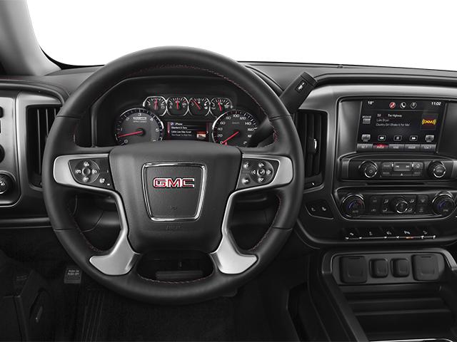 used 2014 GMC Sierra 1500 car