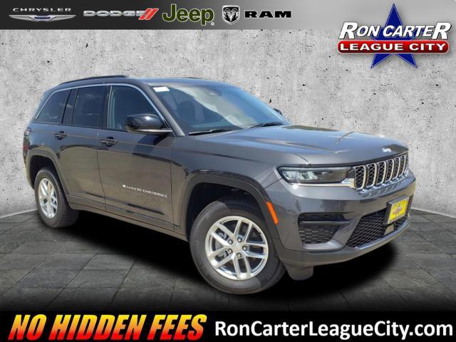 new 2024 Jeep Grand Cherokee car, priced at $35,762