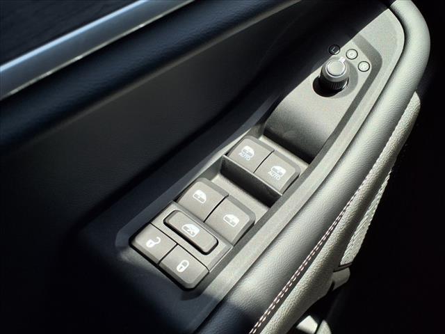 new 2025 Jeep Grand Cherokee L car, priced at $47,829