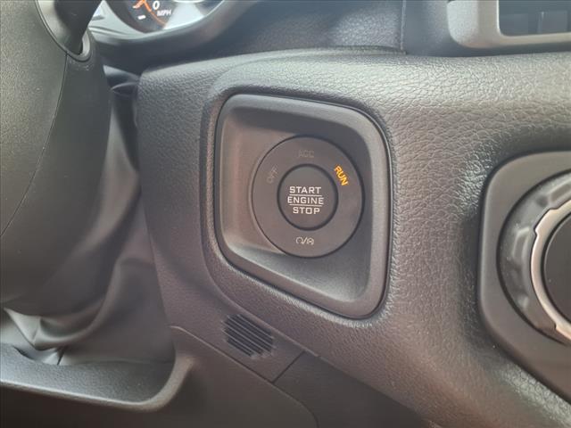 new 2025 Jeep Gladiator car