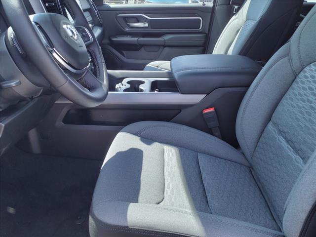 used 2025 Ram 1500 car
