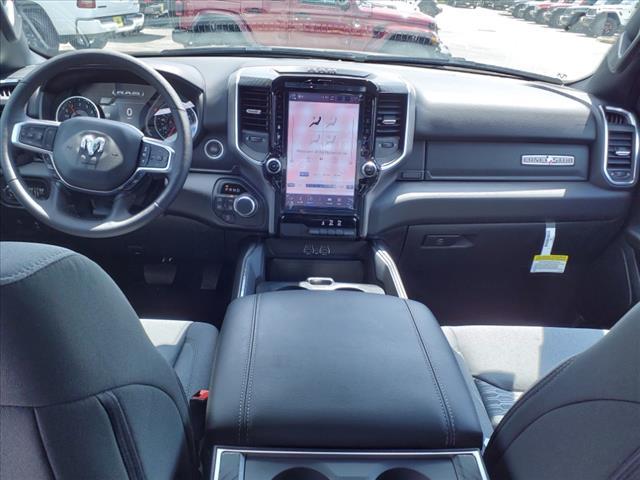 used 2025 Ram 1500 car