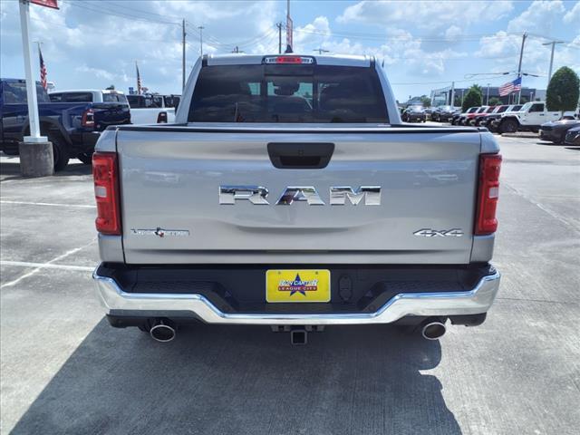 used 2025 Ram 1500 car