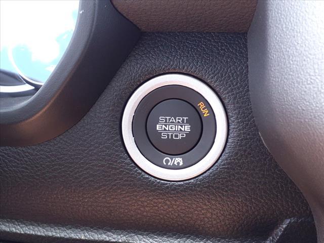 used 2025 Ram 1500 car