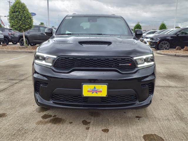 new 2024 Dodge Durango car, priced at $59,055