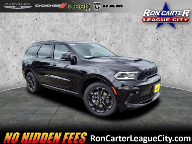 new 2024 Dodge Durango car, priced at $59,055