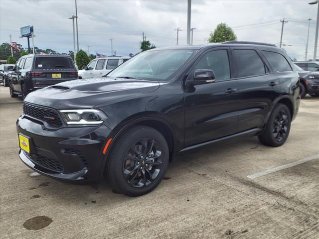 new 2024 Dodge Durango car, priced at $59,055