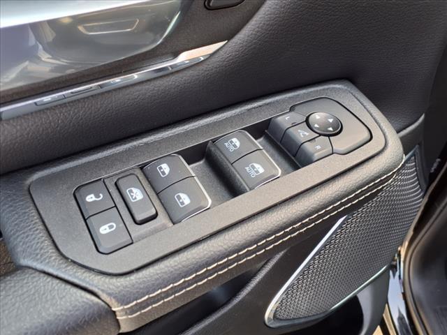 used 2025 Ram 1500 car, priced at $52,890