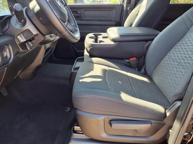 new 2025 Ram 2500 car, priced at $70,790
