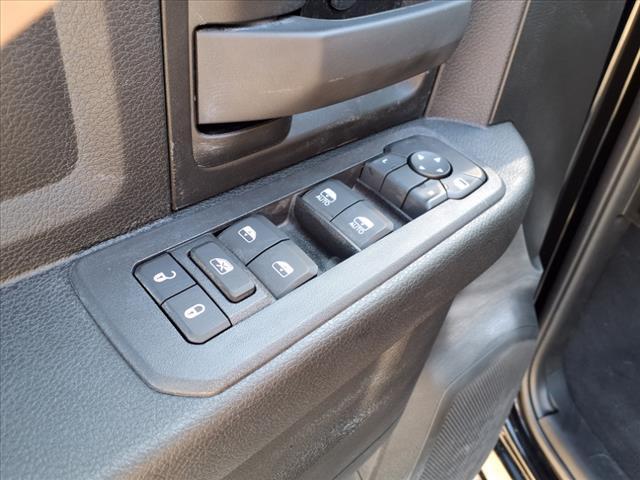 new 2025 Ram 2500 car, priced at $66,808