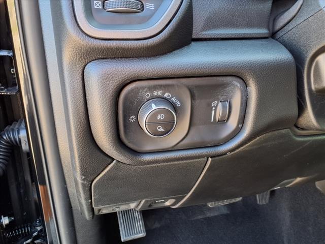 new 2025 Ram 2500 car, priced at $70,790