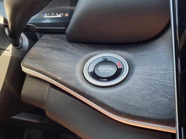 new 2025 Jeep Grand Cherokee L car, priced at $53,960