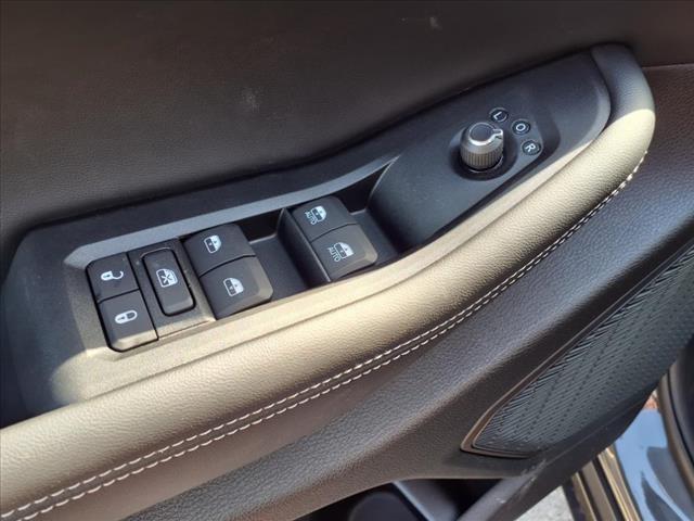new 2025 Jeep Grand Cherokee L car, priced at $53,960
