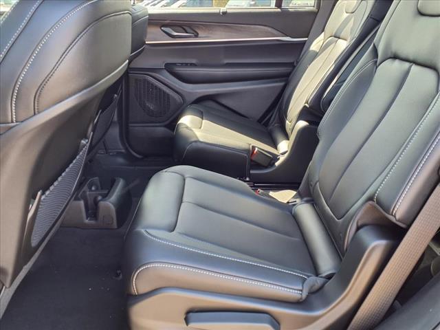 new 2025 Jeep Grand Cherokee L car, priced at $53,960