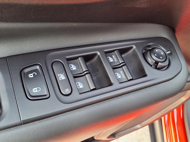 used 2023 Jeep Renegade car, priced at $24,980