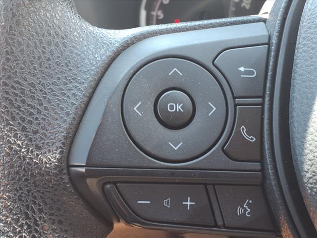 used 2024 Toyota RAV4 car, priced at $30,965
