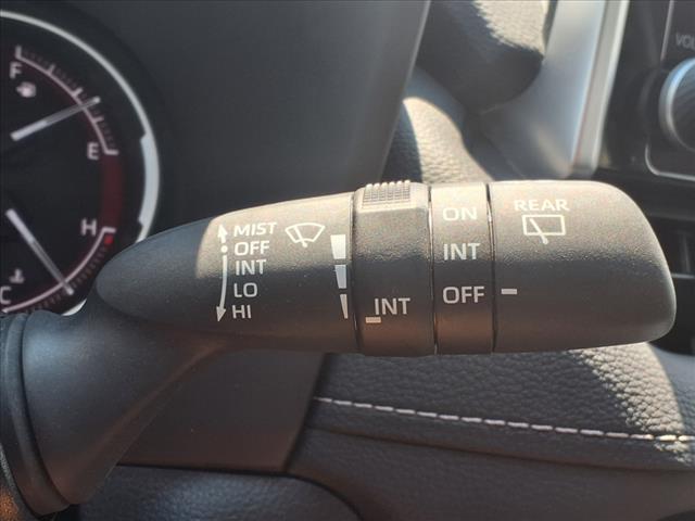 used 2024 Toyota RAV4 car, priced at $30,965