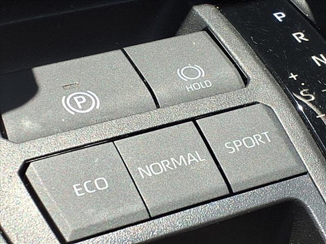 used 2024 Toyota RAV4 car, priced at $30,965