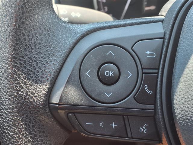 used 2024 Toyota RAV4 car, priced at $30,965