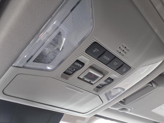 used 2024 Toyota RAV4 car, priced at $30,965