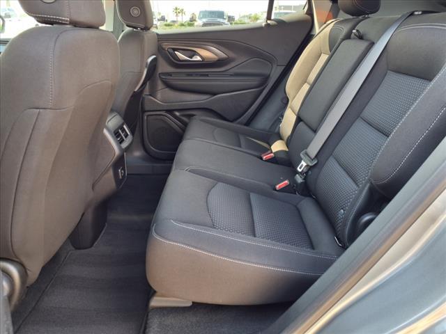 used 2024 GMC Terrain car, priced at $26,820