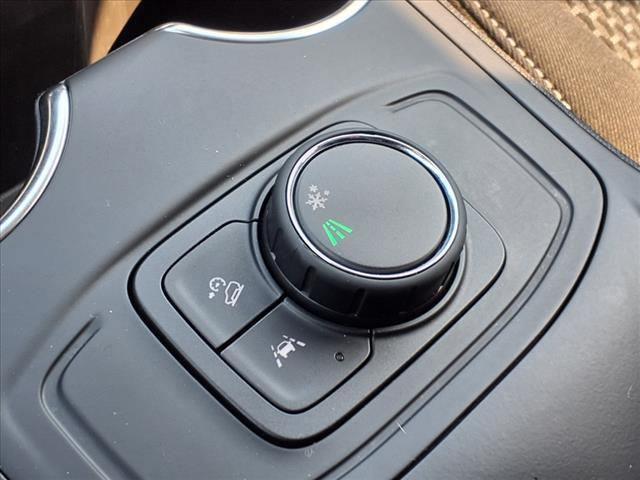 used 2024 GMC Terrain car, priced at $26,820