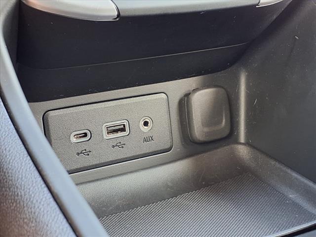 used 2024 GMC Terrain car, priced at $26,820