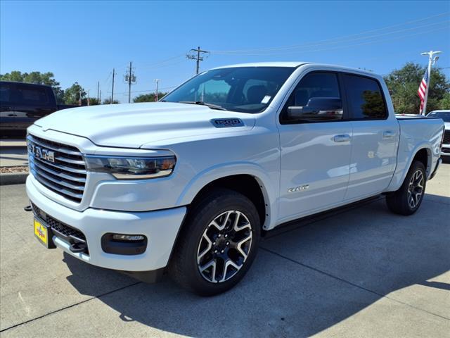 new 2025 Ram 1500 car, priced at $52,420