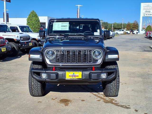 new 2025 Jeep Gladiator car, priced at $57,004