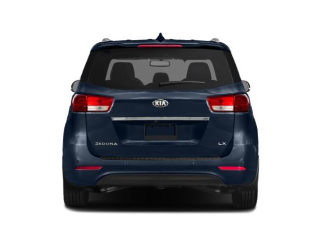used 2017 Kia Sedona car, priced at $12,990