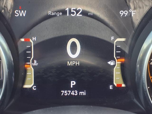 used 2019 Jeep Wrangler Unlimited car, priced at $25,850